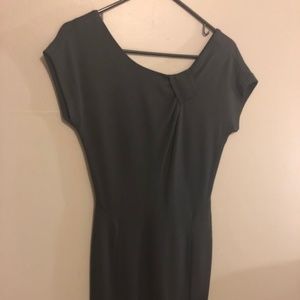 Banana Republic Perfect Work Dress